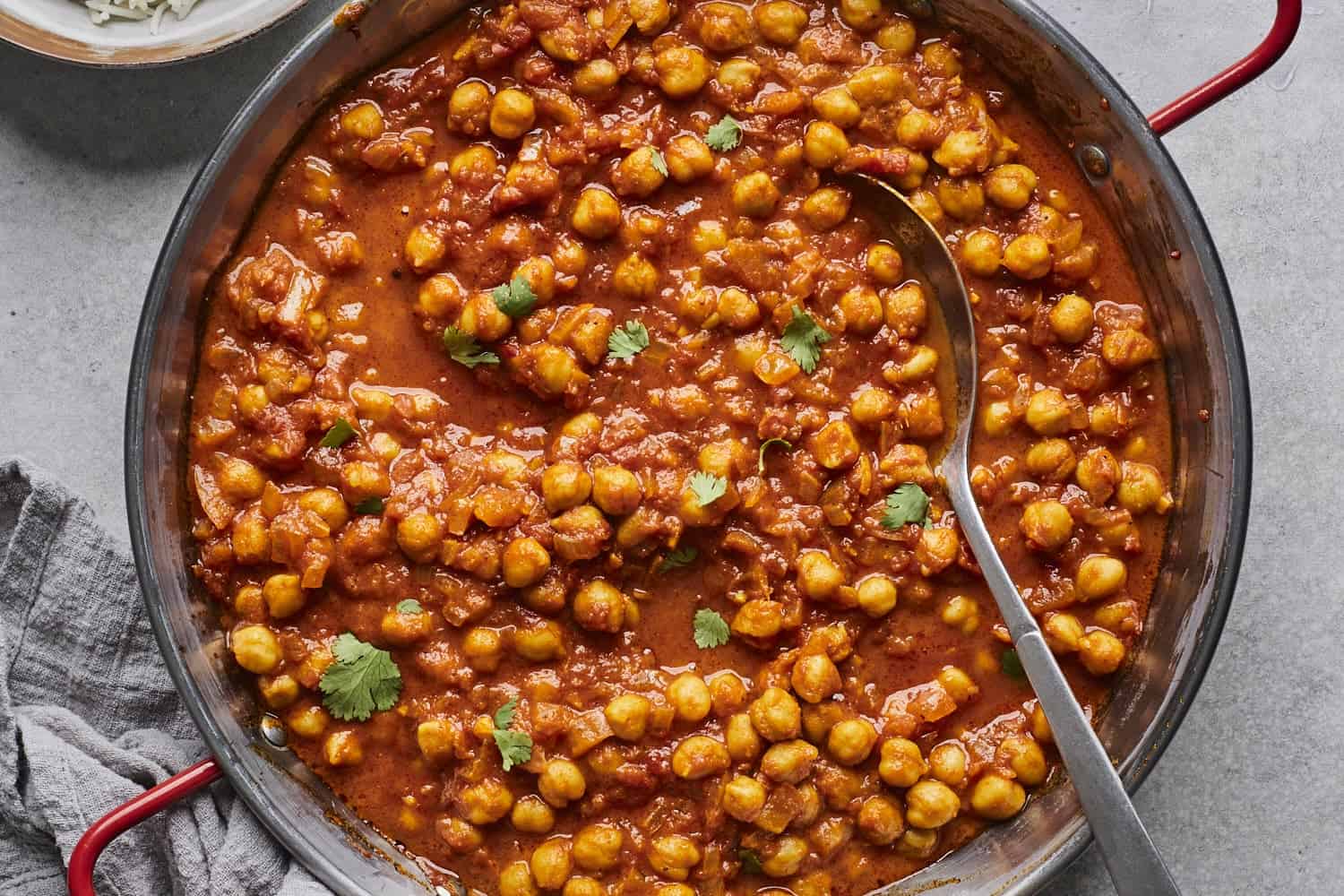 Chenna Masala